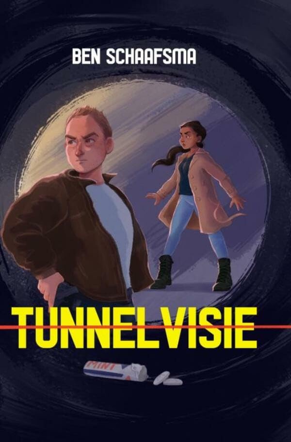 Product Image: Tunnelvisie