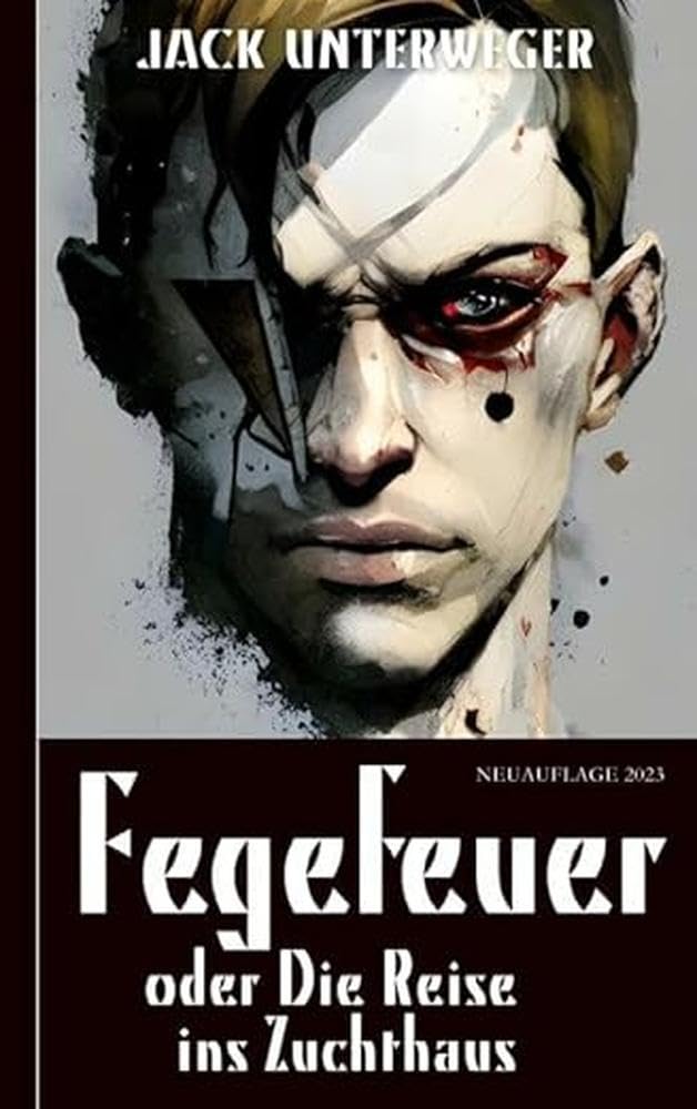 Product Image: Fegefeuer, oder Die Reise ins Zuchthaus