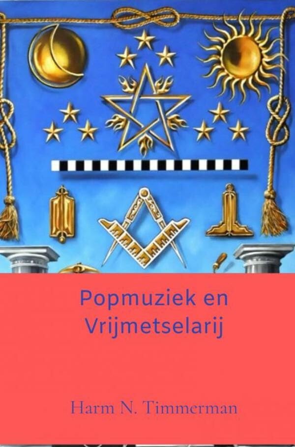 Popmuziek en Vrijmetselarij: Een muzikale kennismaking Arts & Music