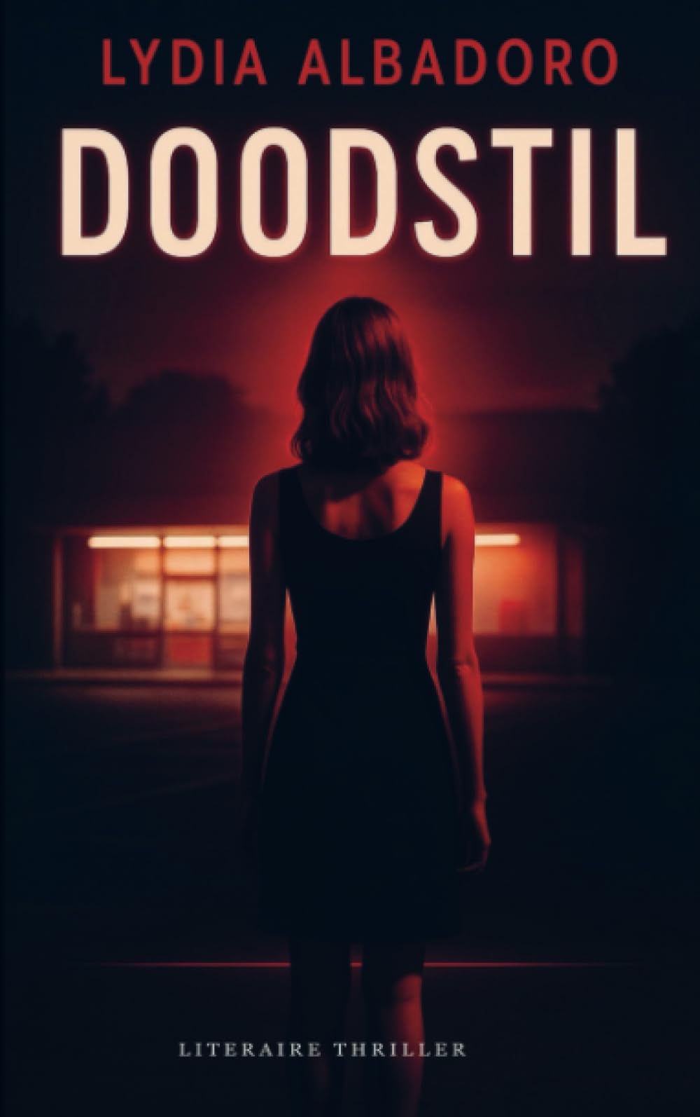Product Image: Doodstil