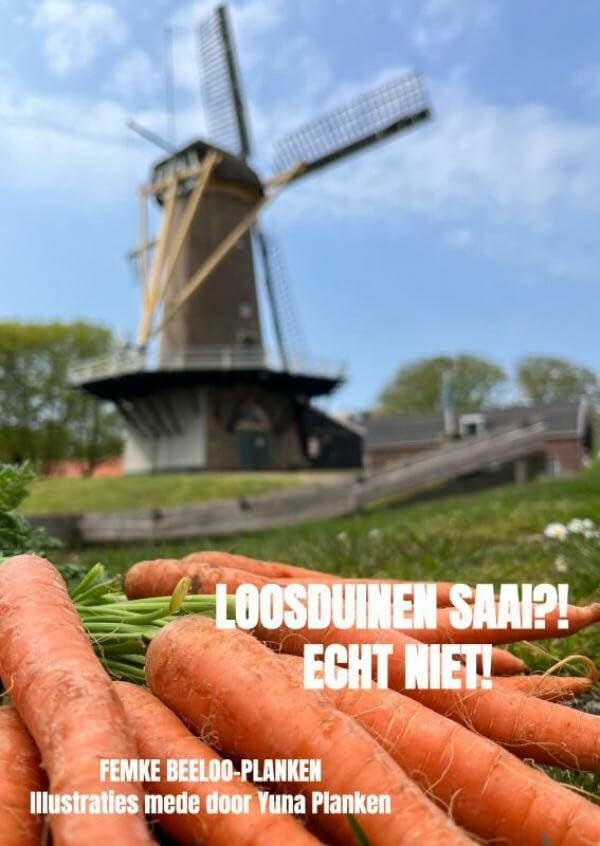 Loosduinen saai?! Echt niet! Leisure, Home & Garden