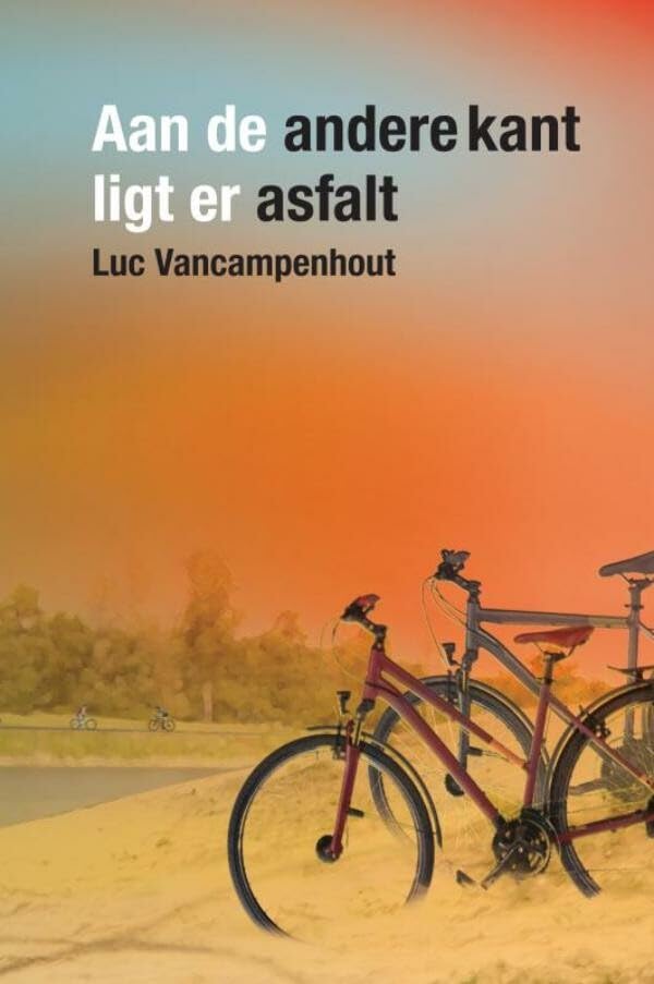 Aan de andere kant ligt er asfalt Contemporary literature