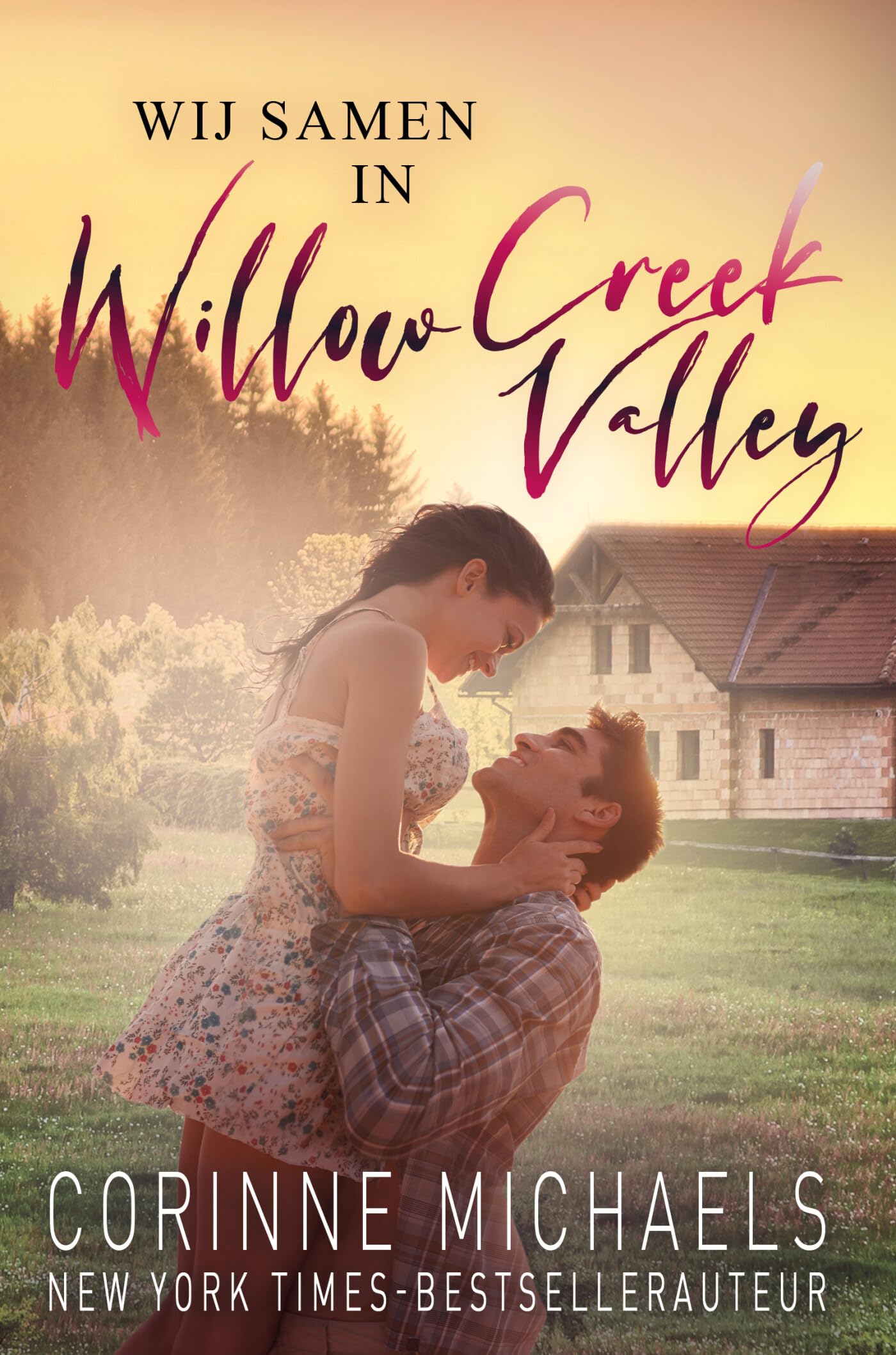 Wij samen in Willow Creek Valley (Willow Creek Valley, 2) Contemporary literature