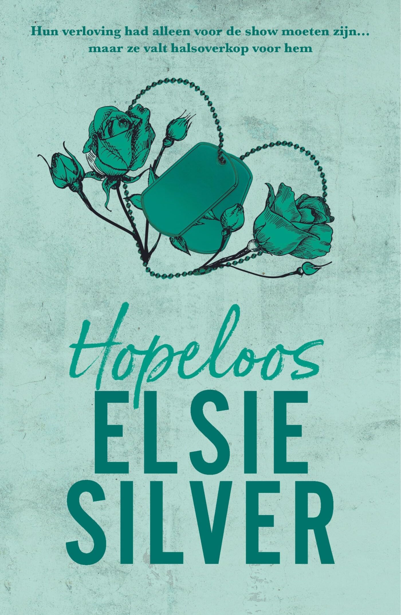 Product Image: Hopeloos (Chestnut Springs, 5)