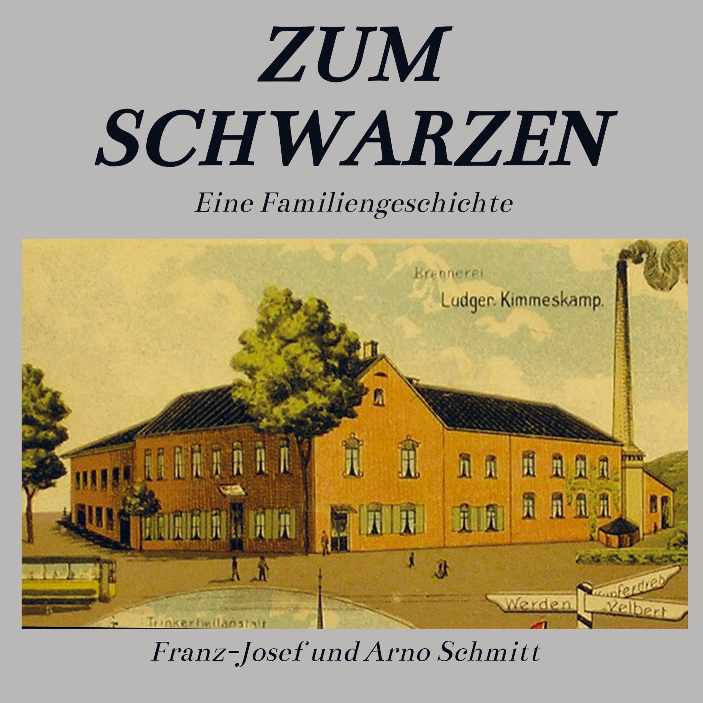 'Zum Schwarzen' Art & Literature