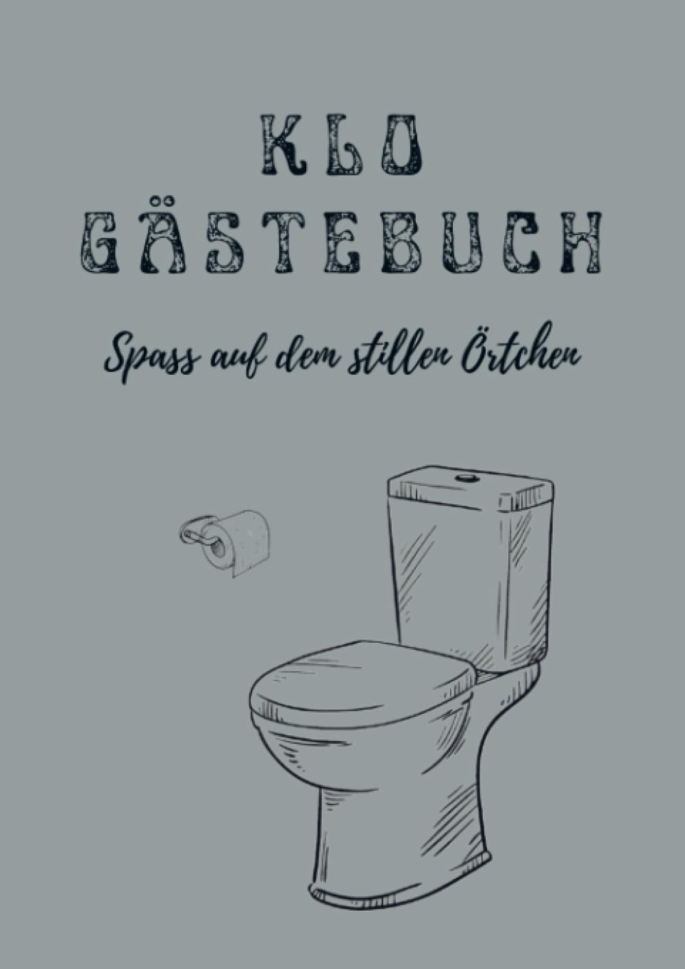 Product Image: KLO- Gästebuch