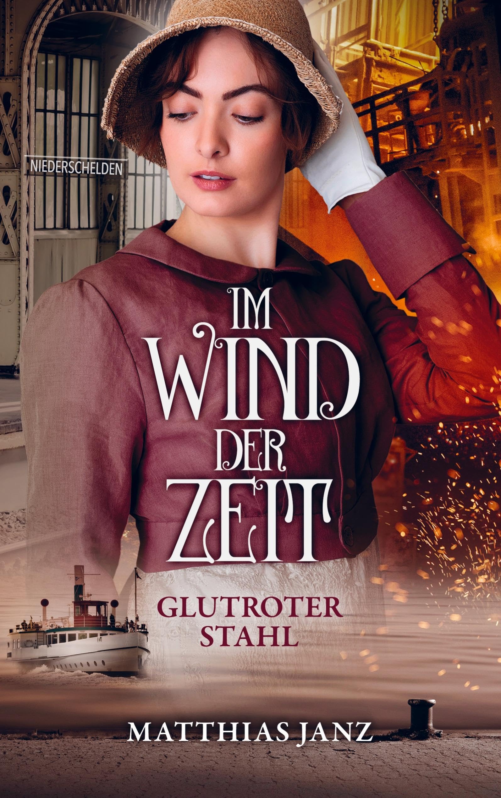 Im Wind der Zeit Contemporary literature Books