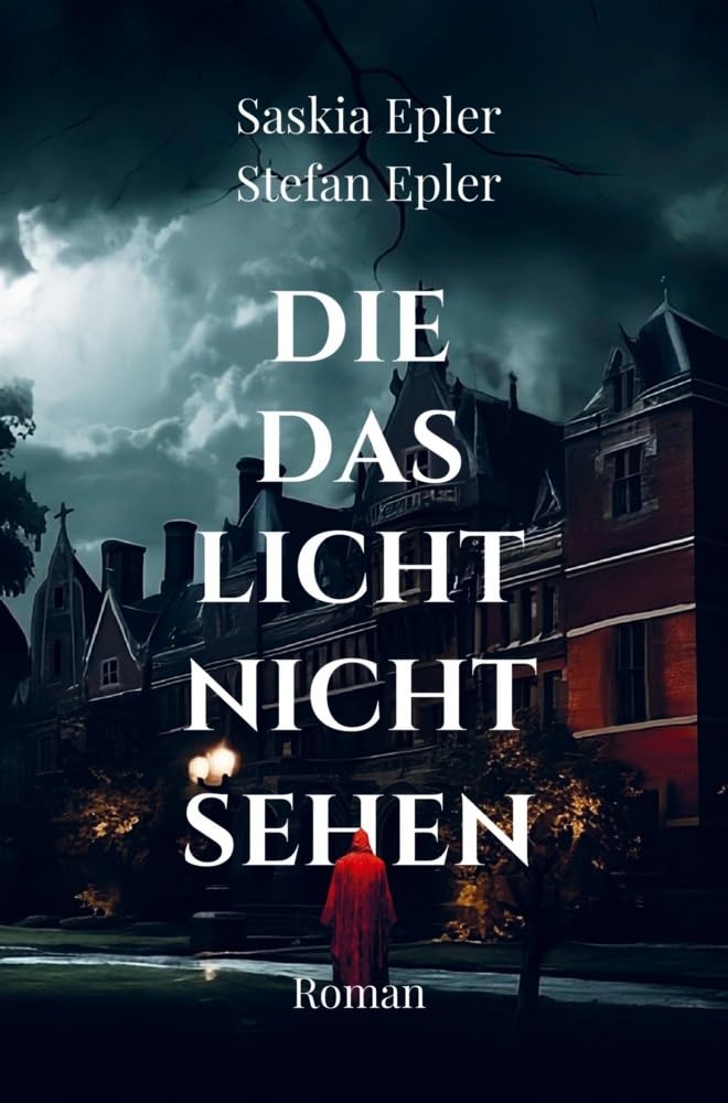 Die das Licht nicht sehen Action & Adventure