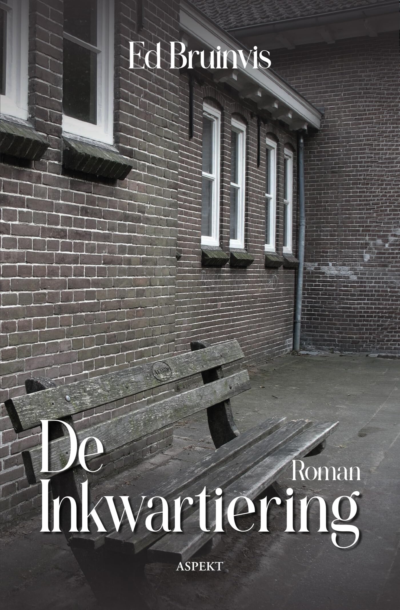 Product Image: De Inkwartiering
