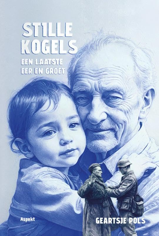 Stille Kogels: Een laatste eer en groet book