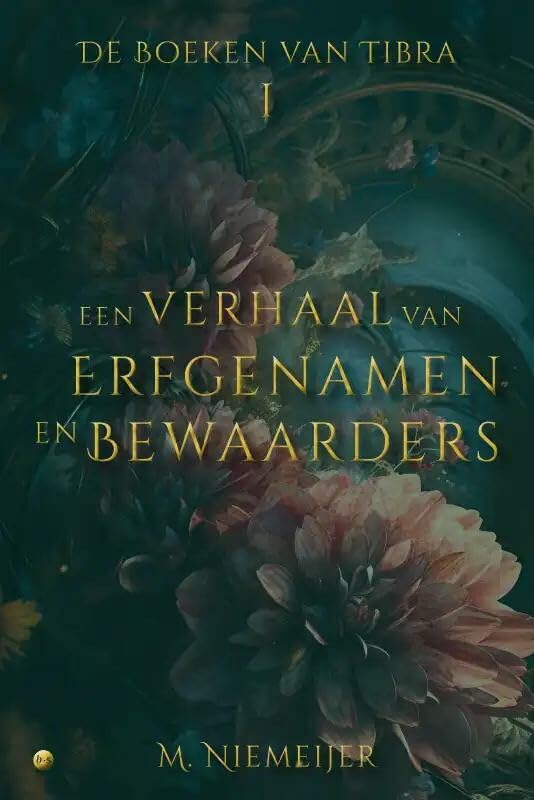 Een verhaal van Erfgenamen en Bewaarders: De Boeken van Tibra I book