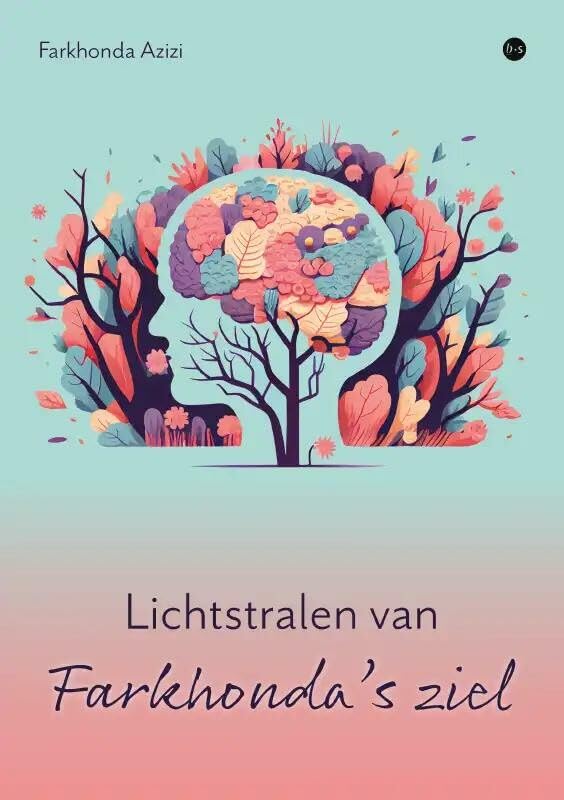 Lichtstralen van Farkhonda's ziel: Licht in de duisternis: Een verhaal van innerlijke kracht en hoe haar reis jou kan begeleiden op jouw levenspad book
