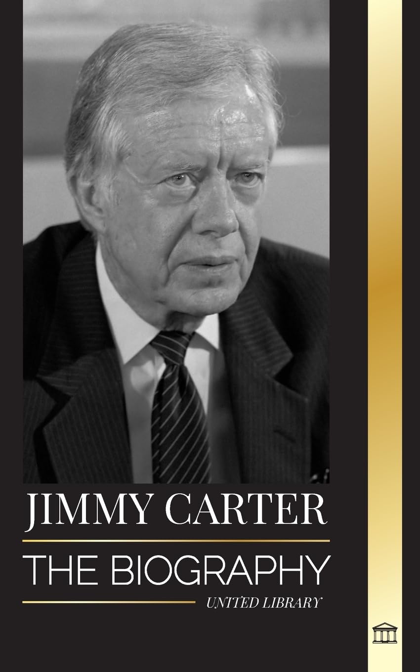 Jimmy Carter Memories