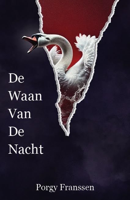 De waan van de nacht book
