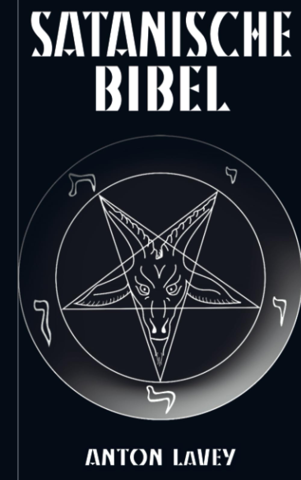 Satanische Bibel Contemporary literature