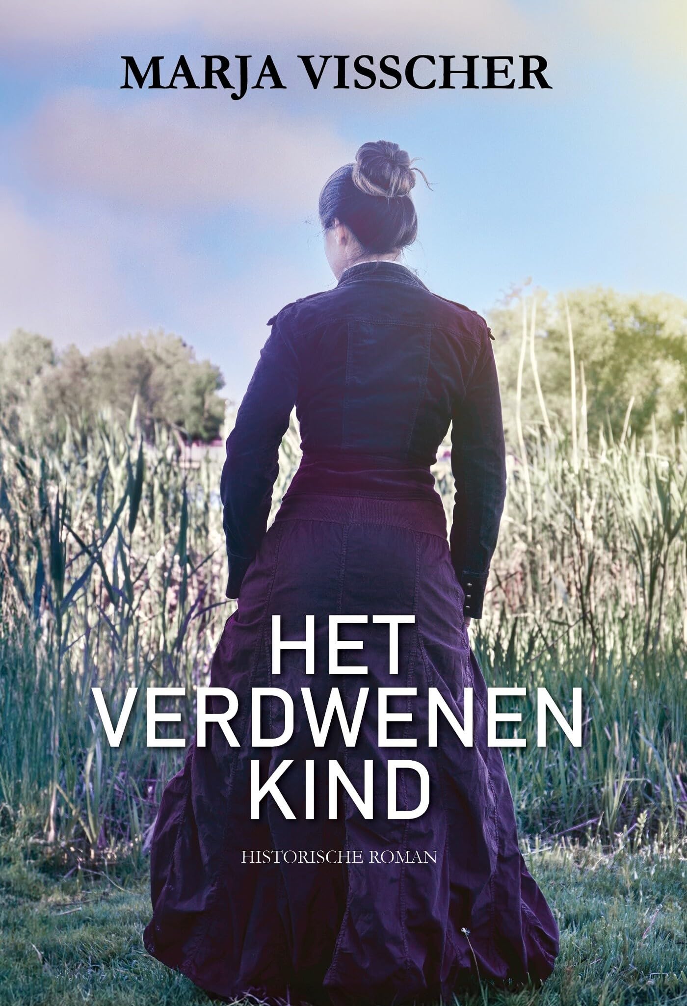 Het verdwenen kind: historische roman book