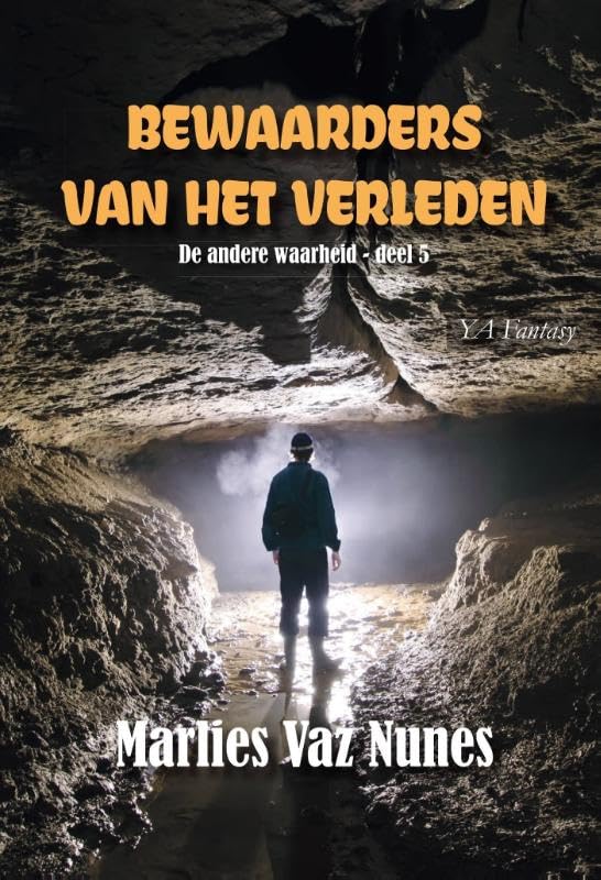 Bewaarders van het verleden (De andere waarheid, 5) Contemporary literature