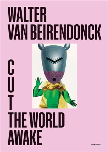 Walter van Beirendonck Cut the World Awake Film, Art & Culture
