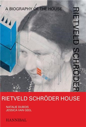 Rietveld Schröder House Architecture