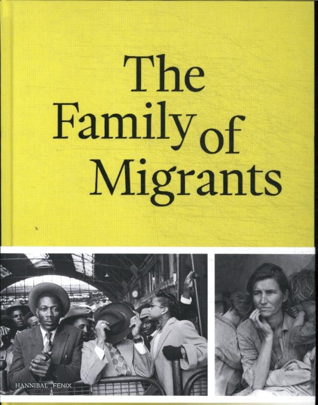The Family of Migrants Film, Art & Culture