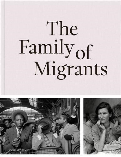 The family of migrants Travel