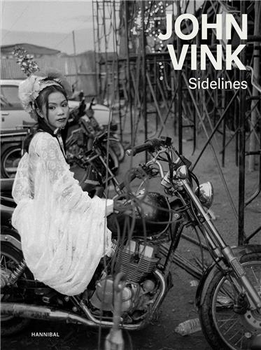 John Vink, Sidelines : exposition, Charleroi (Belgique), musée de la Photographie, du 24 mai au 21 septembre 2025 Film, Art & Culture