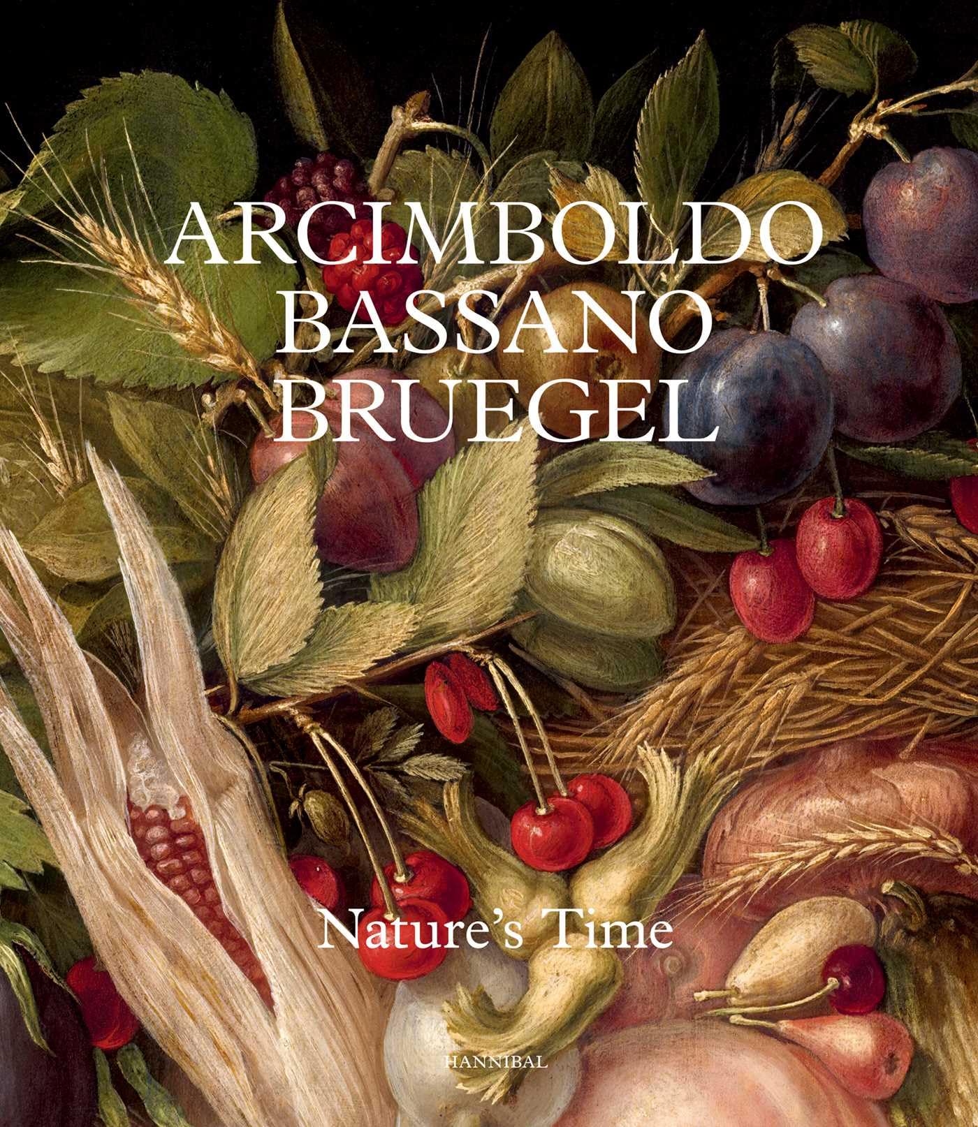 Arcimboldo, Bassano, Bruegel: Del Torre Scheuch, Francesca Film, Art & Culture