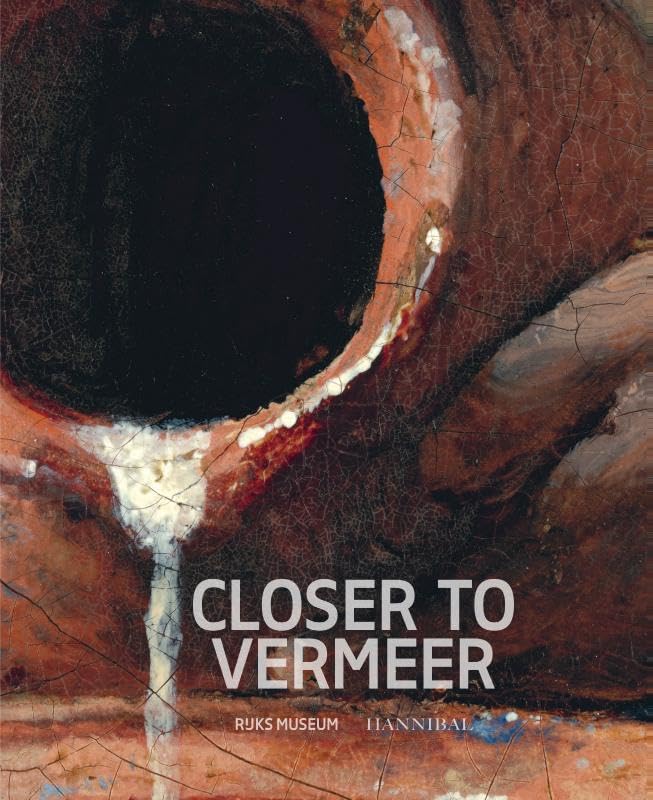 Closer to Vermeer: new research on the painter and his art Film, Art & Culture