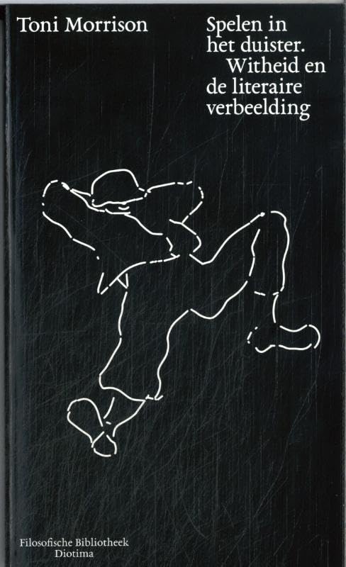 Spelen in het duister: witheid en de literaire verbeelding book