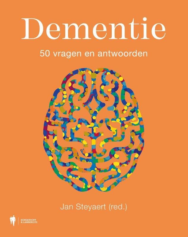 Dementie - 50 vragen en antwoorden book