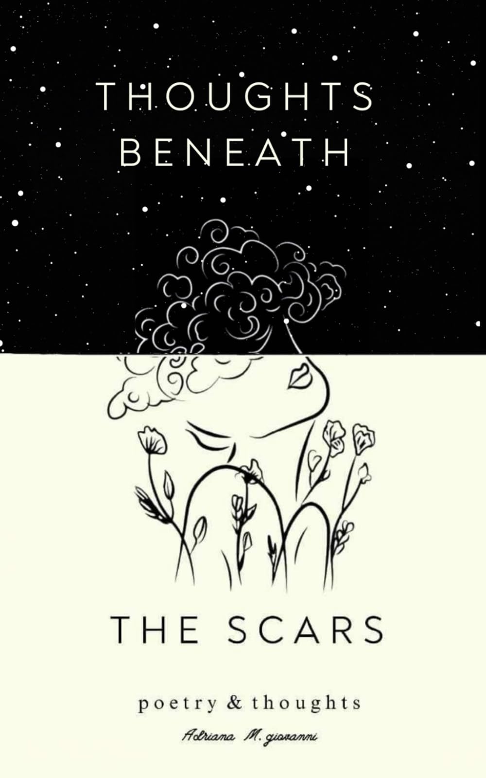 Thoughts beneath the Scars: poetry and thoughts Poetry