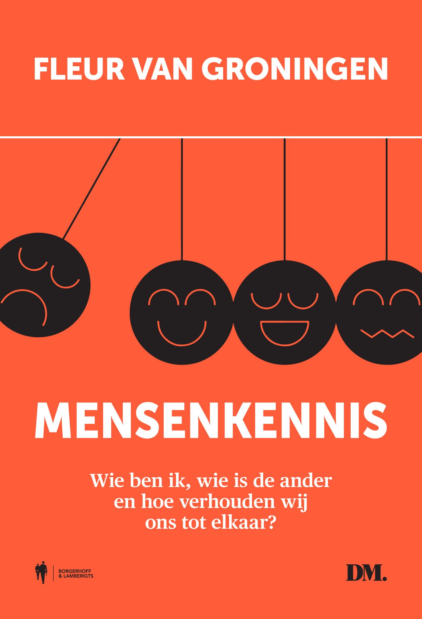 Mensenkennis: wie ben ik, wie is de ander en hoe verhouden we ons tot elkaar? book
