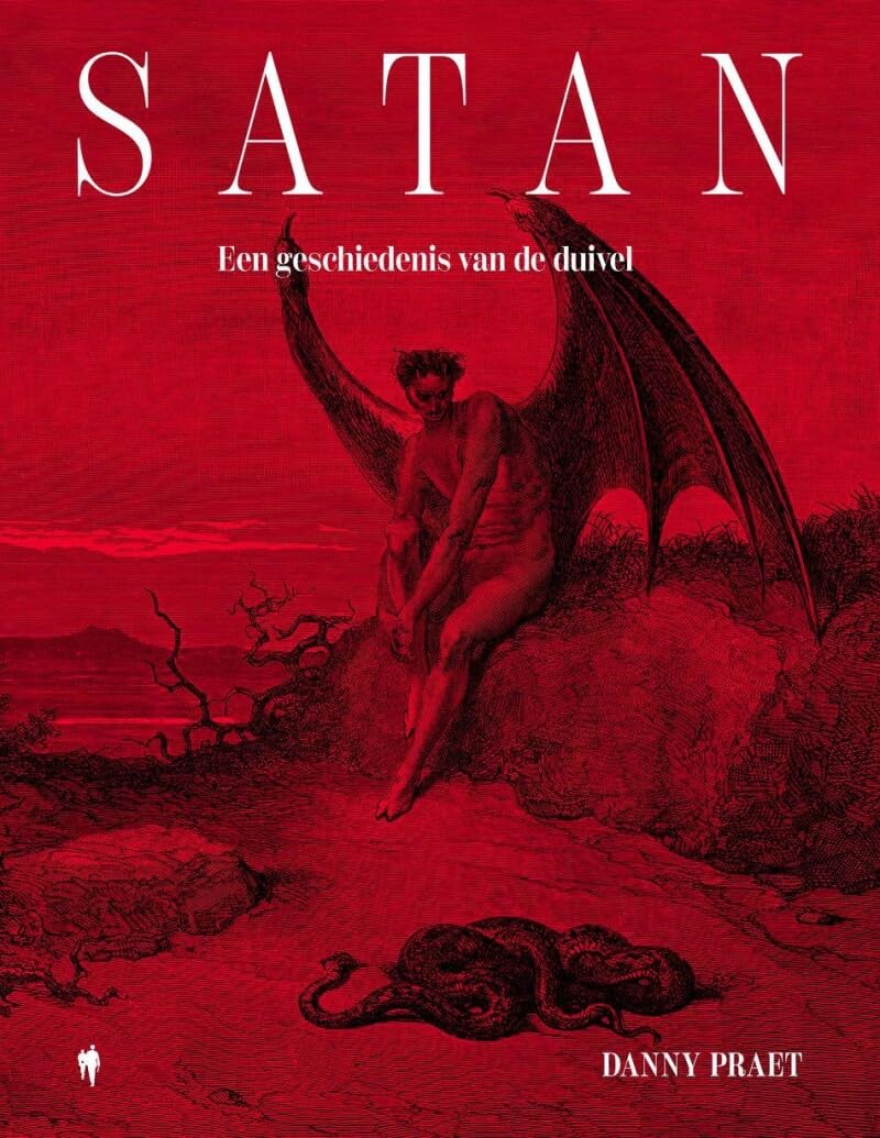Satan: een geschiedenis van de duivel book