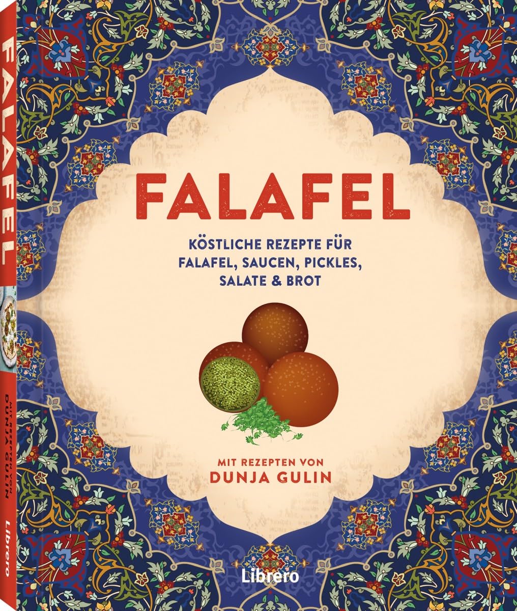 Falafel Leisure, Home & Garden