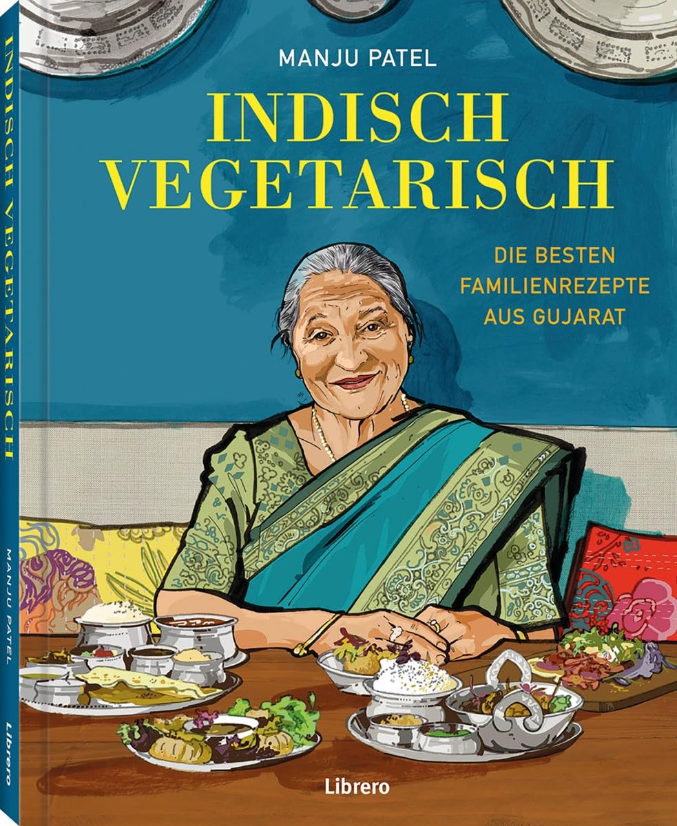 Indisch Vegetarisch Leisure, Home & Garden