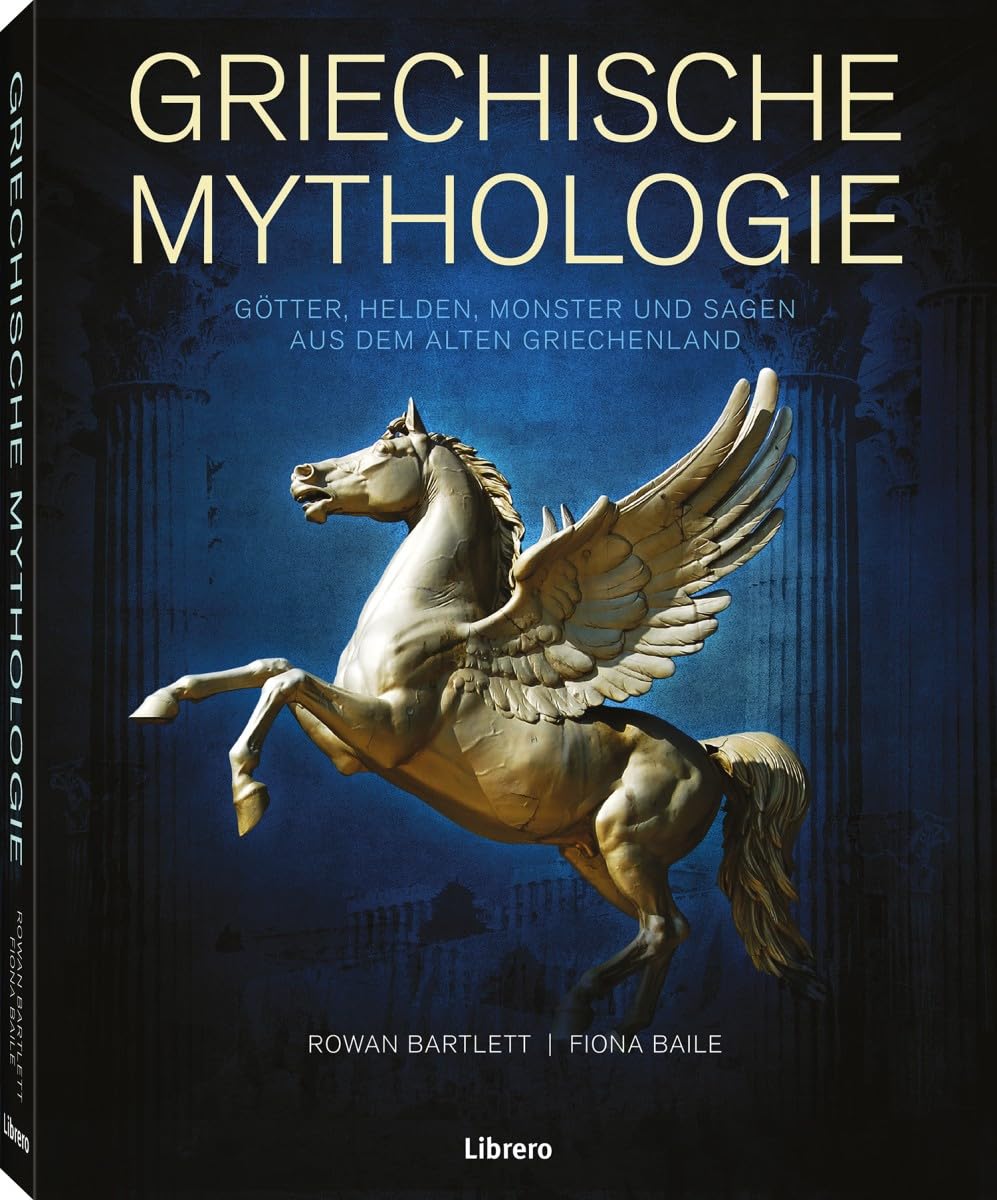 Product Image: Griechische Mythologie