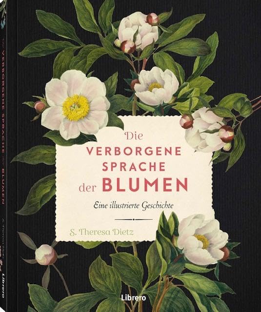 Die verborgene Sprache der Blumen Garden & Plants