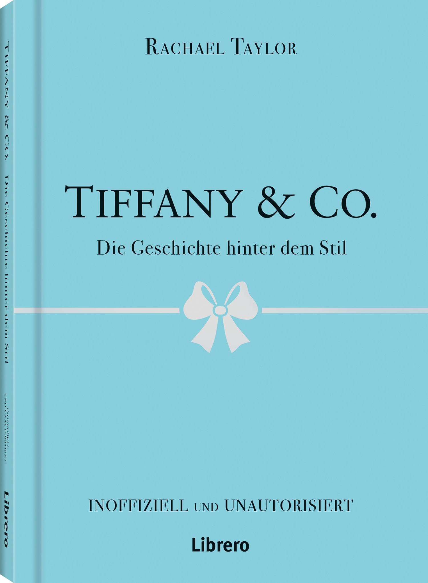 Tiffany¿s & Co Film, Art & Culture