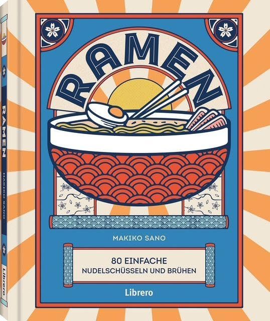 Ramen Leisure, Home & Garden