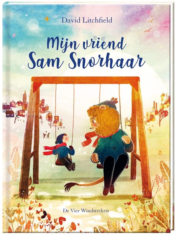 Product Image: Mijn vriend Sam Snorhaar