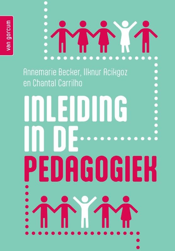 Inleiding in de pedagogiek book