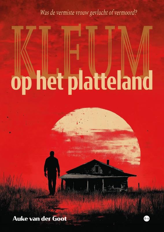 Kleum op het platteland: Was de vermiste vrouw gevlucht of vermoord? book