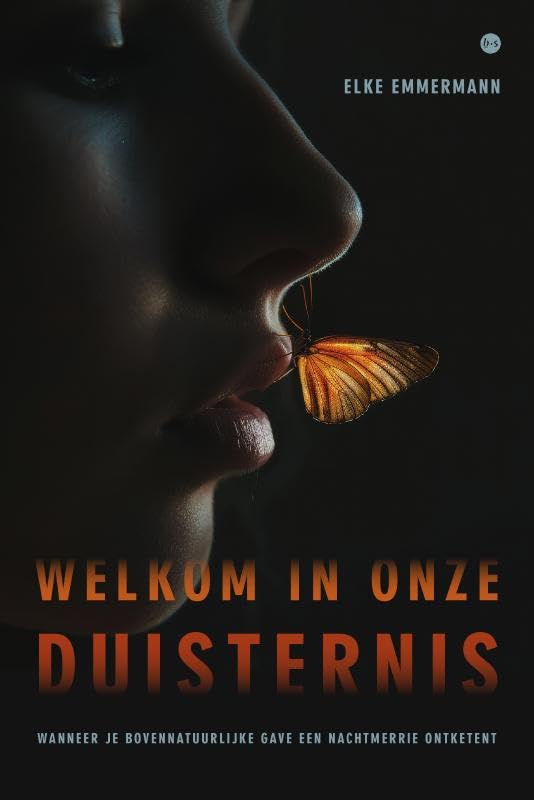 Welkom in onze duisternis: Wanneer je bovennatuurlijke gave een nachtmerrie ontketent book