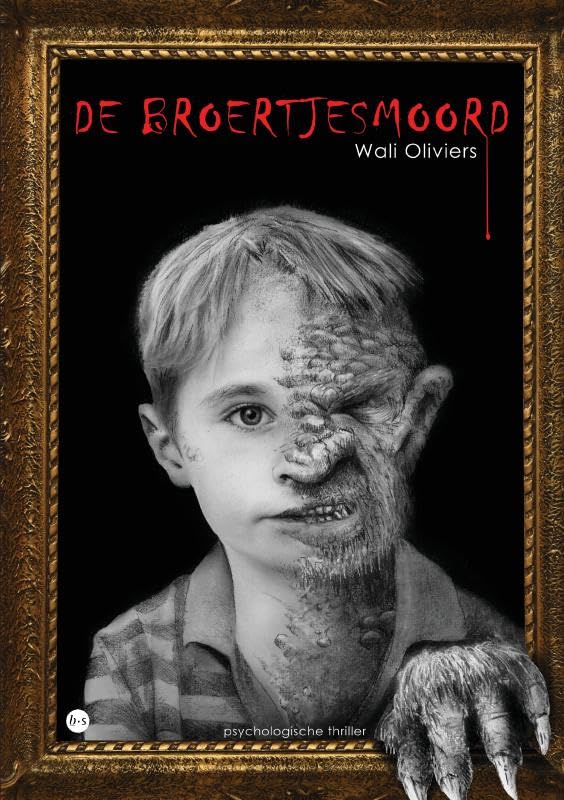 De Broertjesmoord: Psychologische thriller book
