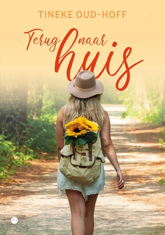 Terug naar huis: als obsessie wordt verward met liefde book