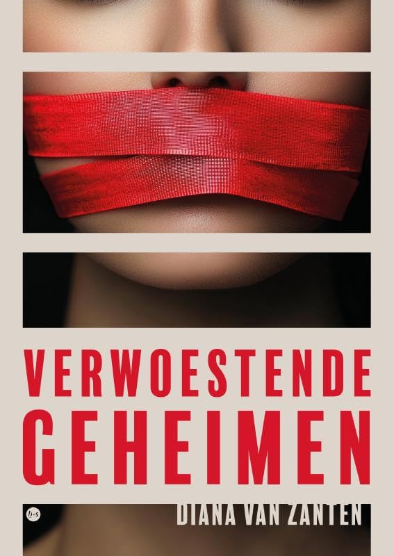 Verwoestende geheimen book