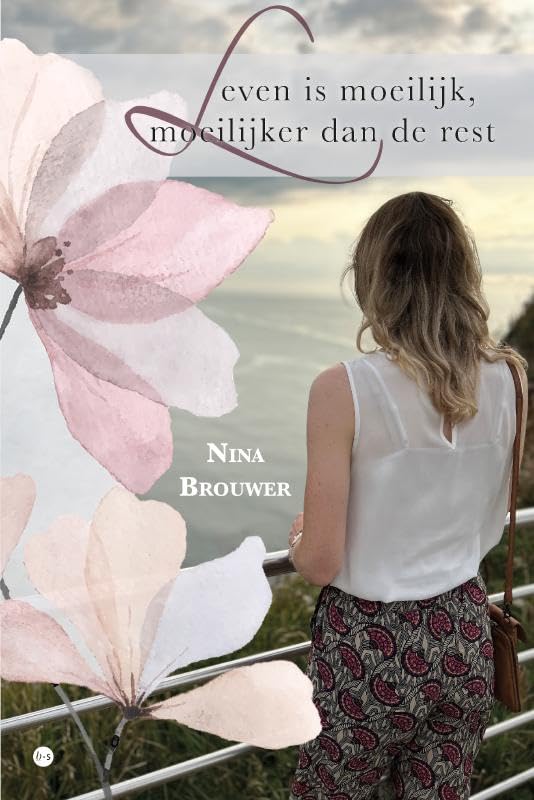 Leven is moeilijk, moeilijker dan de rest: Gevangen in het ziekmakende web van de GGZ book
