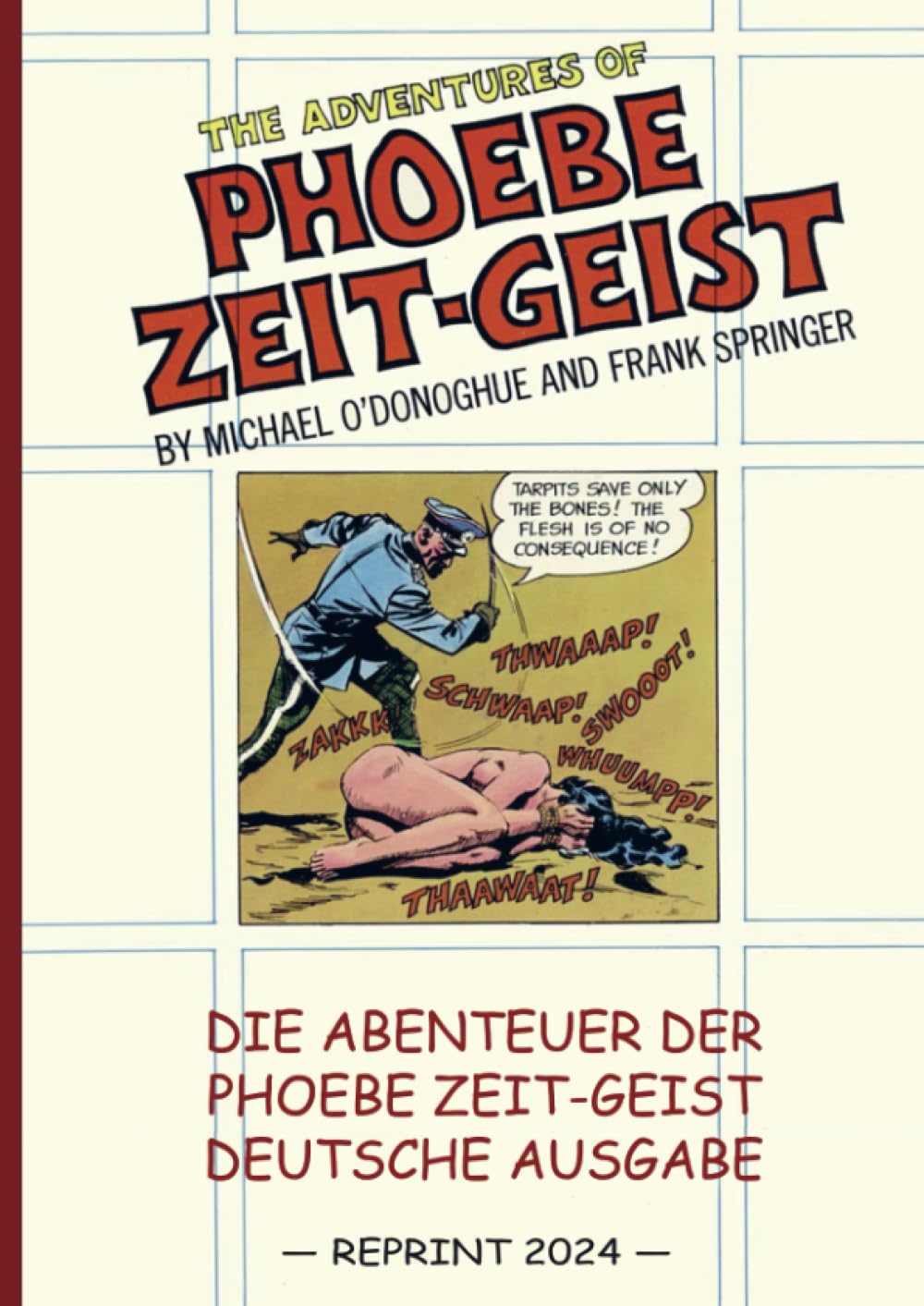 Die Abenteuer der Phoebe Zeit-Geist (Reprint) Contemporary literature