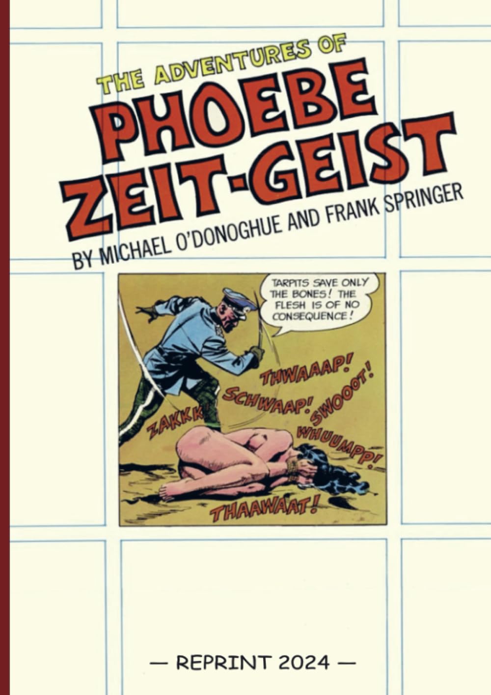 The Adventures of Phoebe Zeit-Geist (Reprint) Contemporary literature