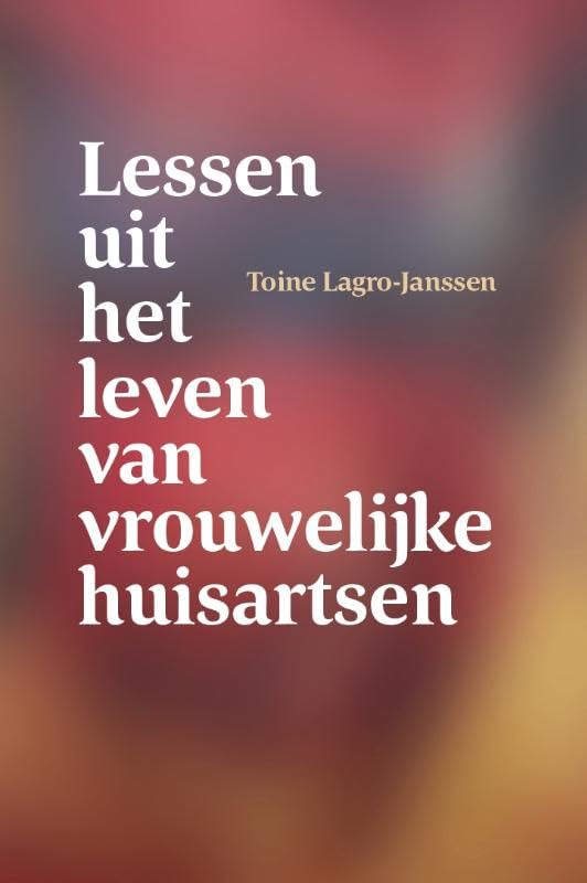 Zeven vrouwelijke huisartsen book